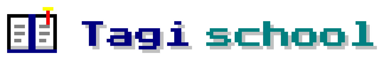 Tagi School – parsisiųsti